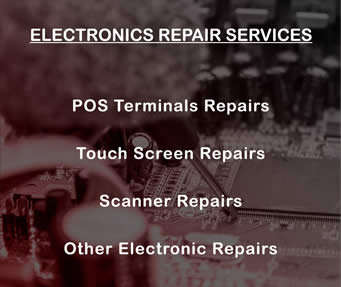 Galaxy POS - Point Of Sale Solutions & Electronic Repairs Services
